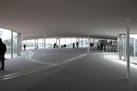 rolex learning center sanaa window detail|the Rolex learning center location.